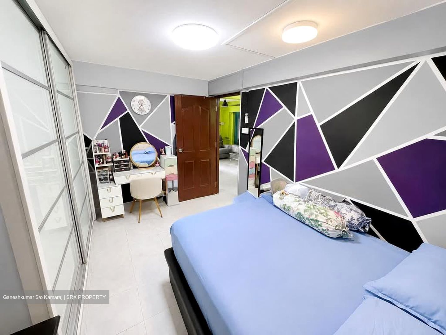Blk 31 Telok Blangah Rise (Bukit Merah), HDB 3 Rooms #572643951
